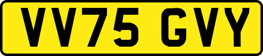 VV75GVY