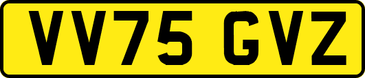 VV75GVZ