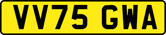 VV75GWA