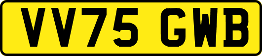 VV75GWB