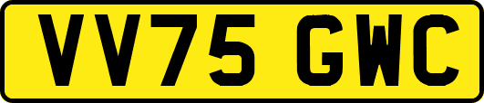 VV75GWC