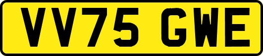 VV75GWE