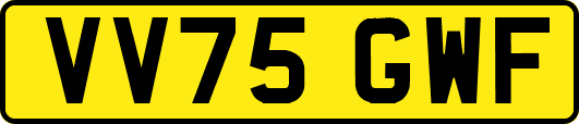 VV75GWF