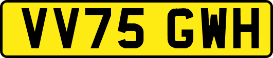 VV75GWH