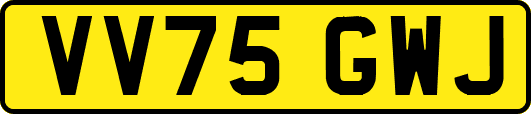 VV75GWJ