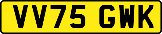 VV75GWK
