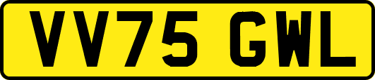 VV75GWL