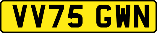 VV75GWN