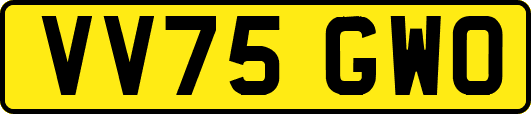 VV75GWO