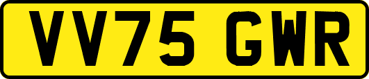 VV75GWR