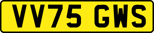 VV75GWS