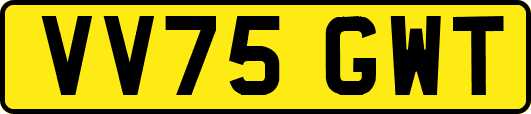 VV75GWT