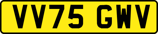VV75GWV