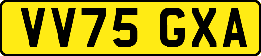 VV75GXA