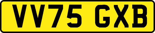 VV75GXB