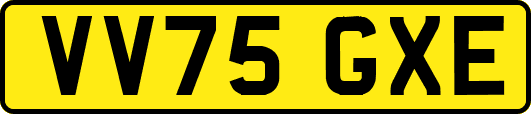 VV75GXE
