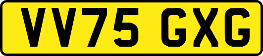 VV75GXG