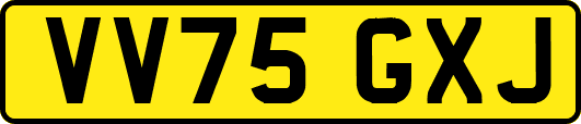 VV75GXJ