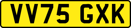 VV75GXK