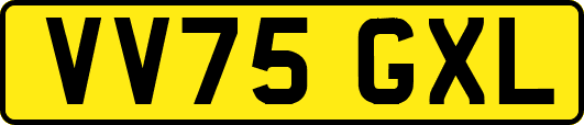 VV75GXL