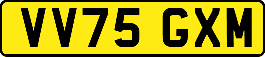 VV75GXM
