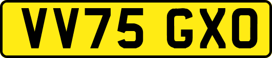 VV75GXO