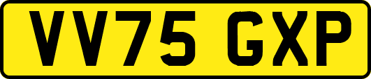 VV75GXP
