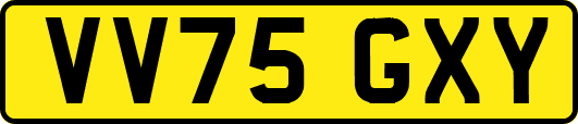 VV75GXY