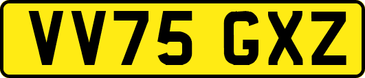 VV75GXZ
