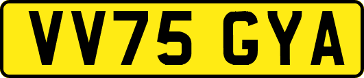 VV75GYA