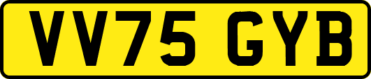 VV75GYB