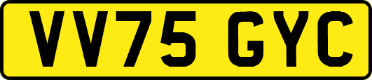 VV75GYC