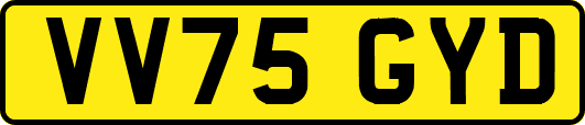 VV75GYD