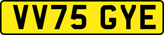 VV75GYE
