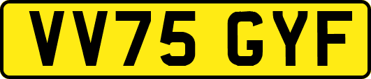 VV75GYF