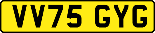 VV75GYG