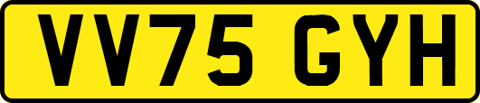VV75GYH