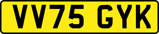 VV75GYK
