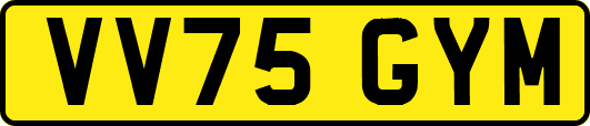 VV75GYM