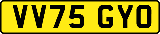 VV75GYO