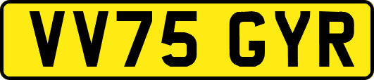 VV75GYR