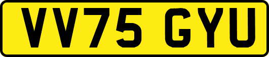 VV75GYU