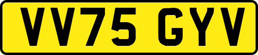 VV75GYV