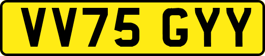 VV75GYY