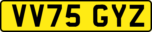 VV75GYZ