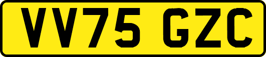 VV75GZC