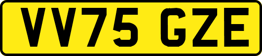 VV75GZE