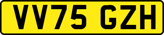 VV75GZH