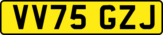 VV75GZJ