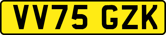VV75GZK